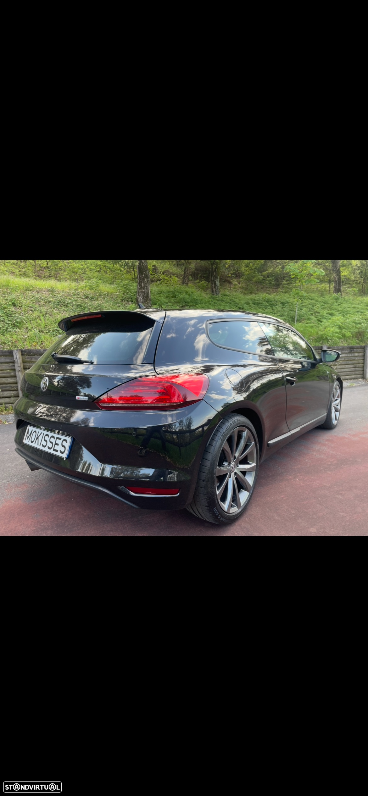 VW Scirocco 2.0 TDI Blue Motion Technologie DSG Club - 52