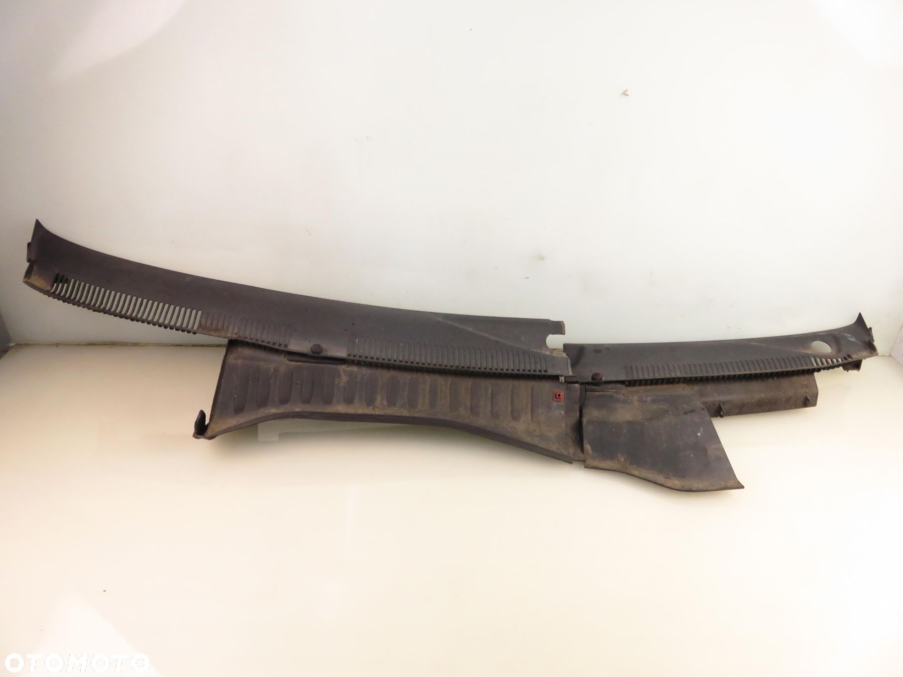 PODSZYBIE OPEL CORSA C (X01) 09116435 - 1