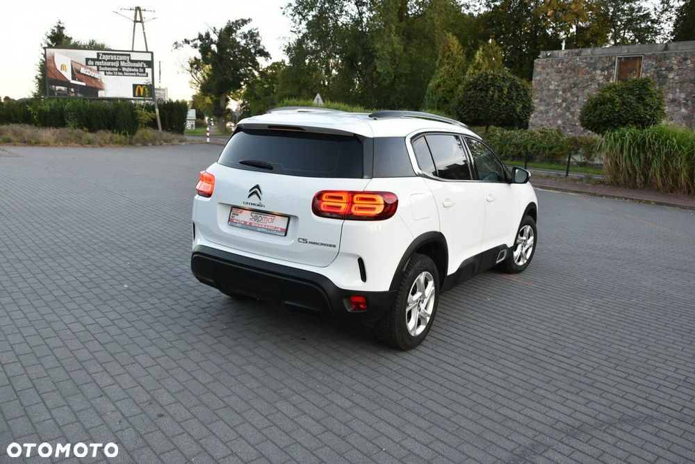 Citroën C5 Aircross - 25