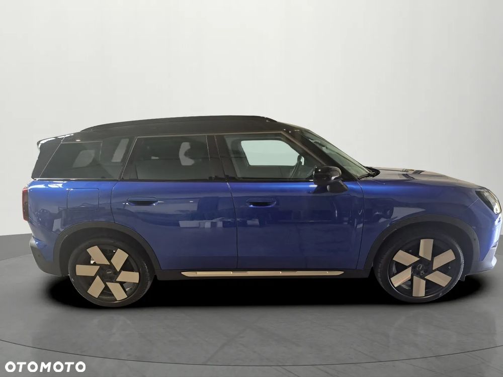 MINI Countryman - 10
