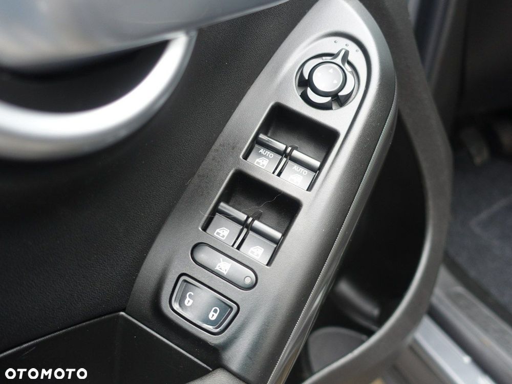 Fiat 500X 1.6 E-Torq 4x2 S&S Pop - 20
