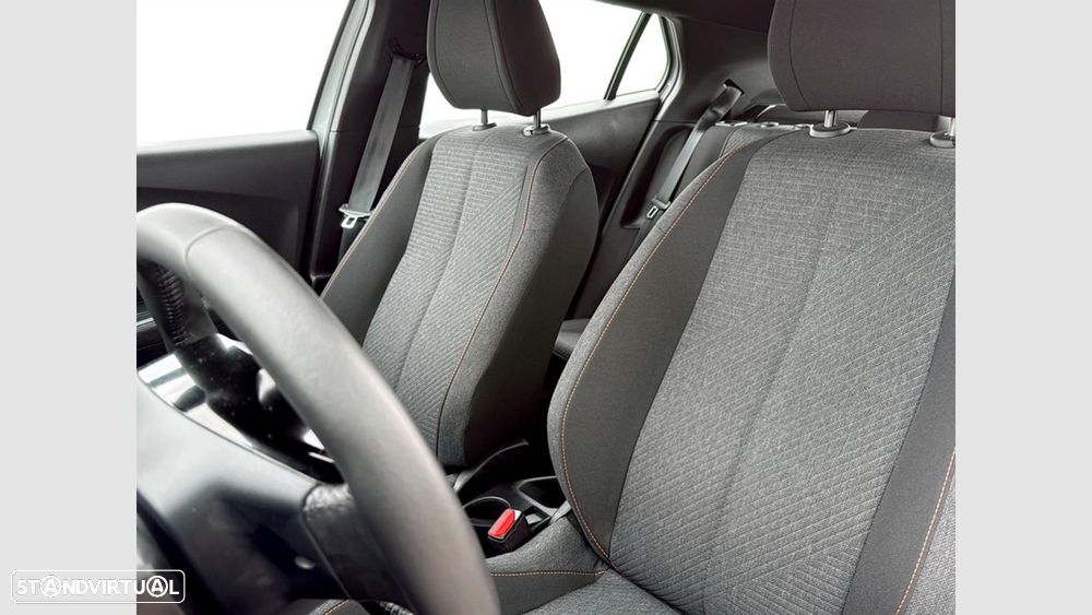 Peugeot 2008 1.2 PureTech Style - 11