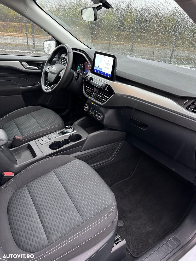 Ford Kuga 2.5 Duratec PHEV COOL&CONNECT - 6