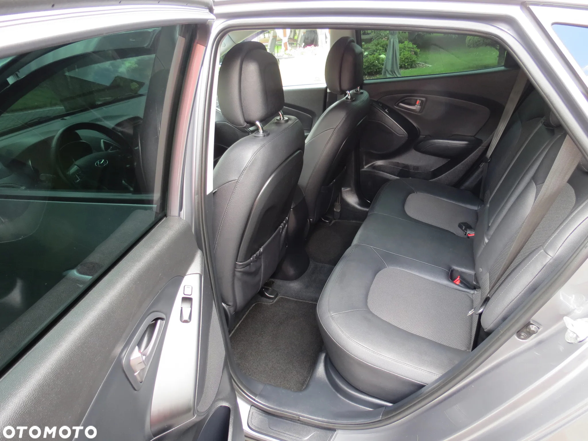 Hyundai ix35 1.6 2WD Comfort - 33