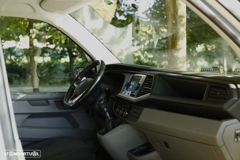 VW T6 - 13