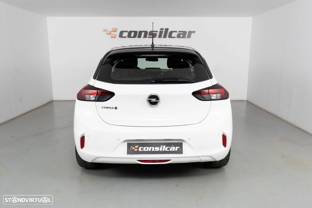 Opel Corsa-e Business Edition - 5