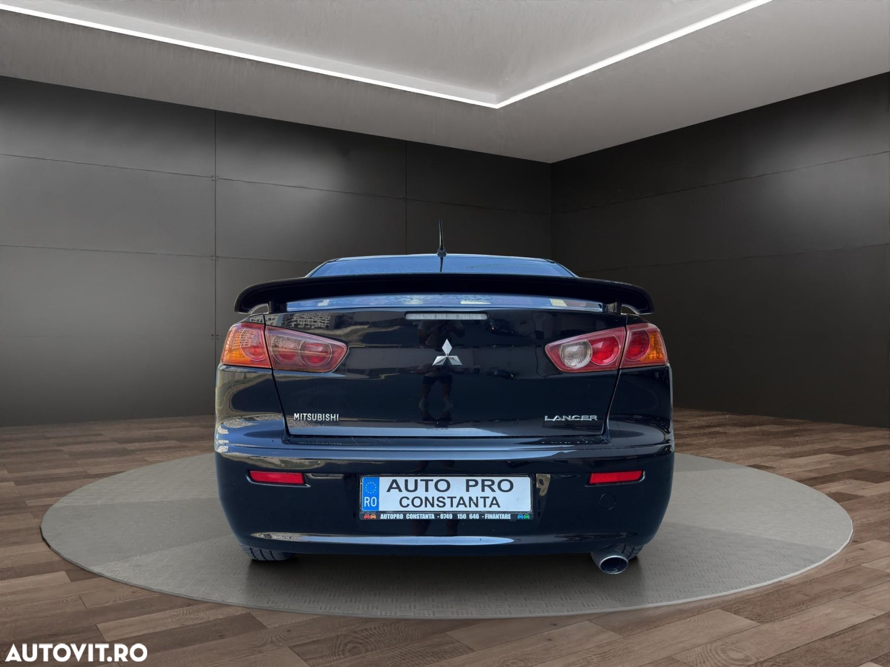 Mitsubishi Lancer - 14