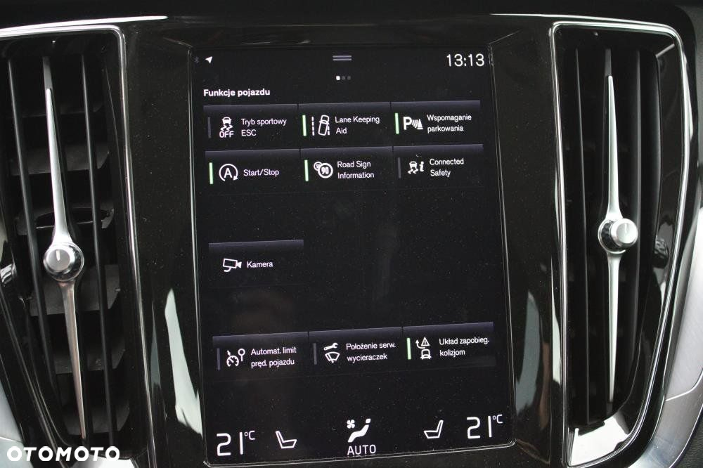Volvo V60 - 22