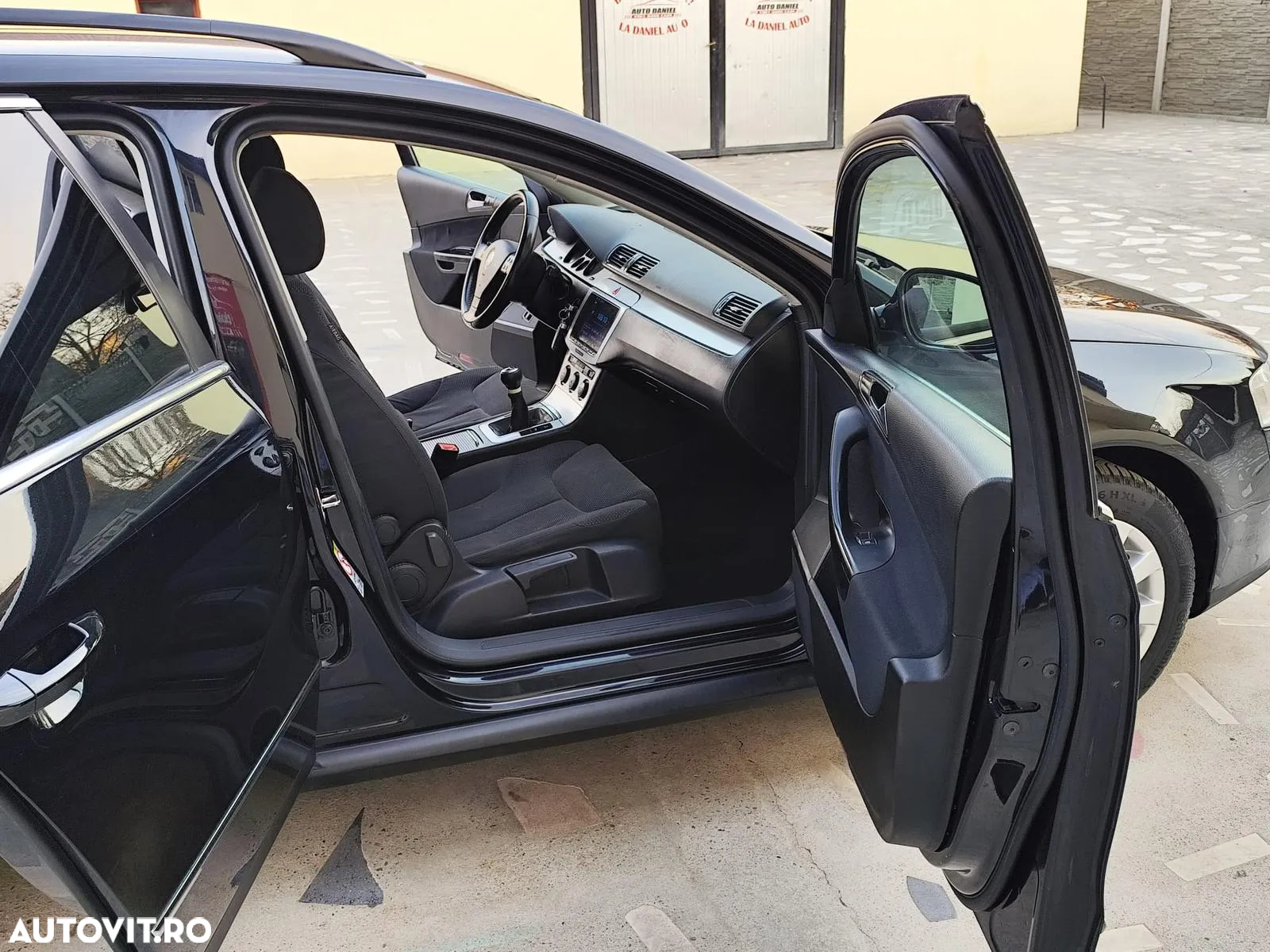 Volkswagen Passat - 7