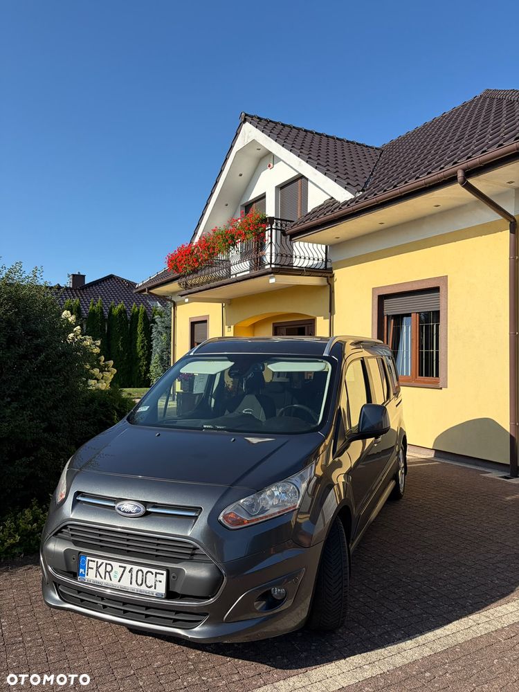 Ford Tourneo Connect Grand - 6