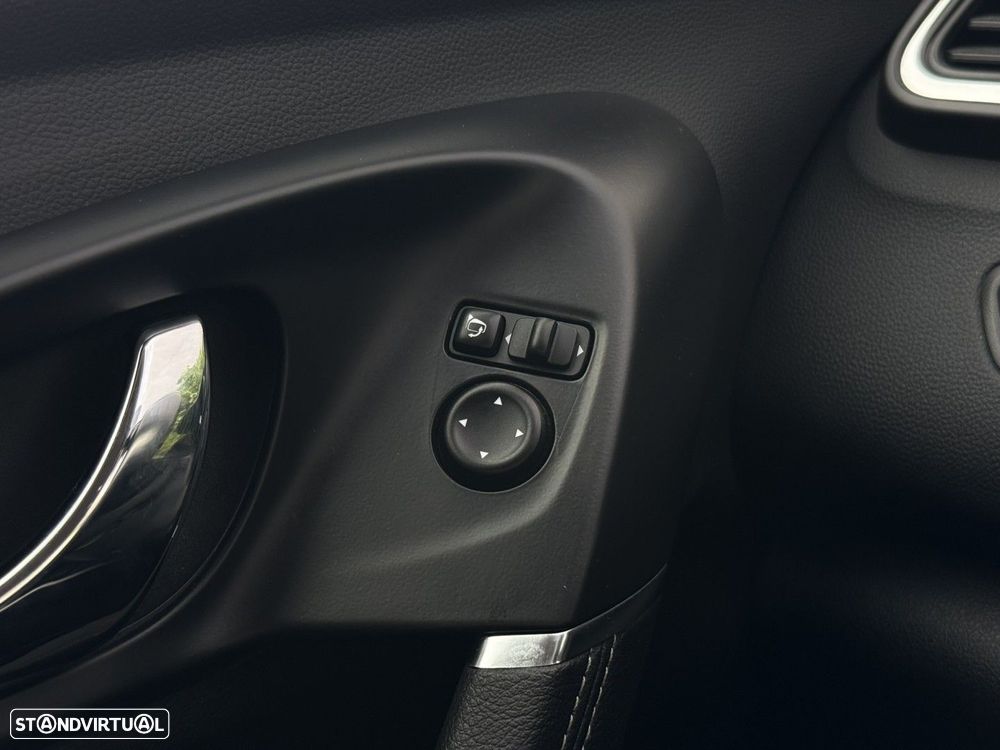 Renault Kadjar Energy TCe 130 LIMITED - 10