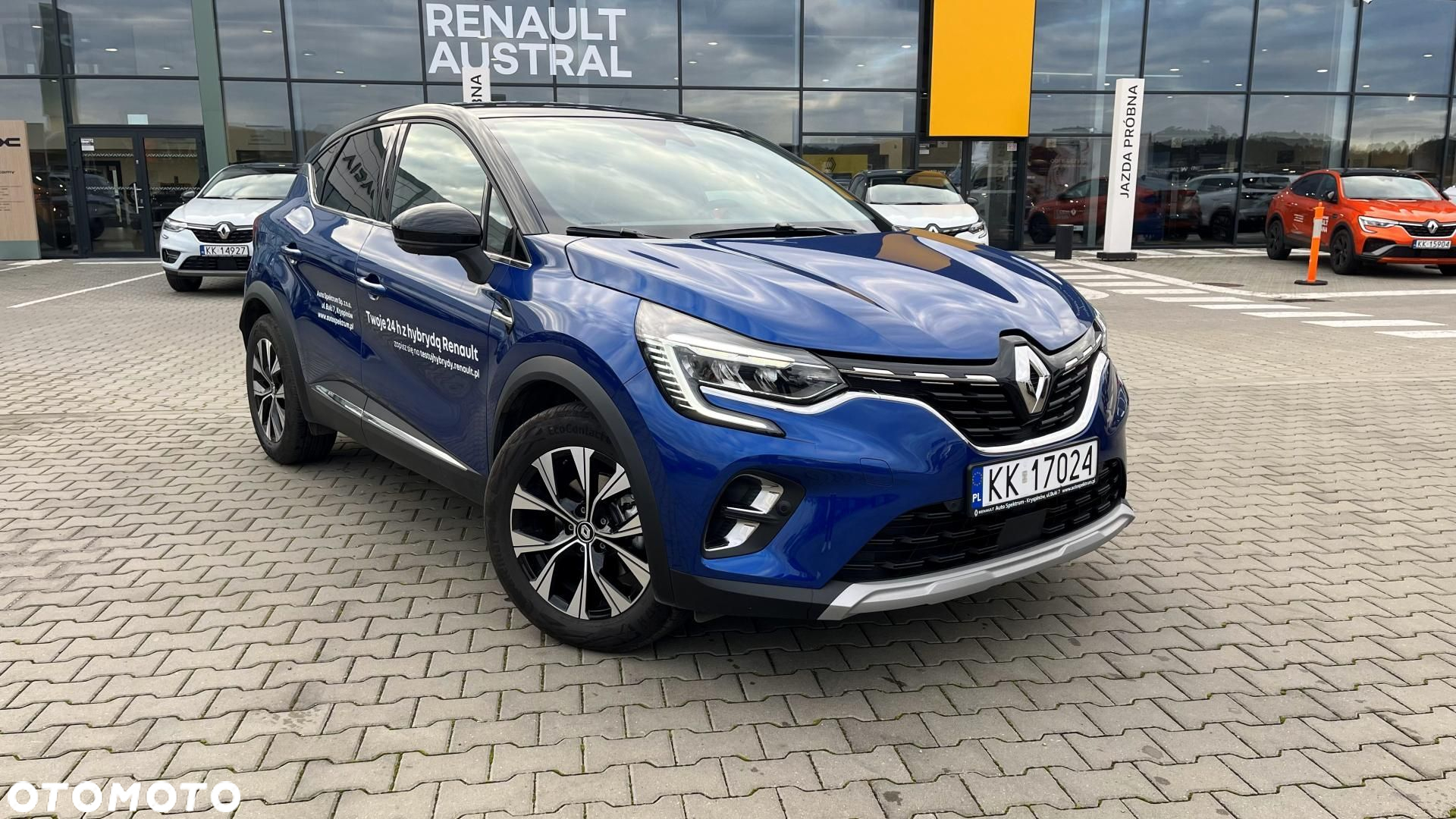 Renault Captur - 22