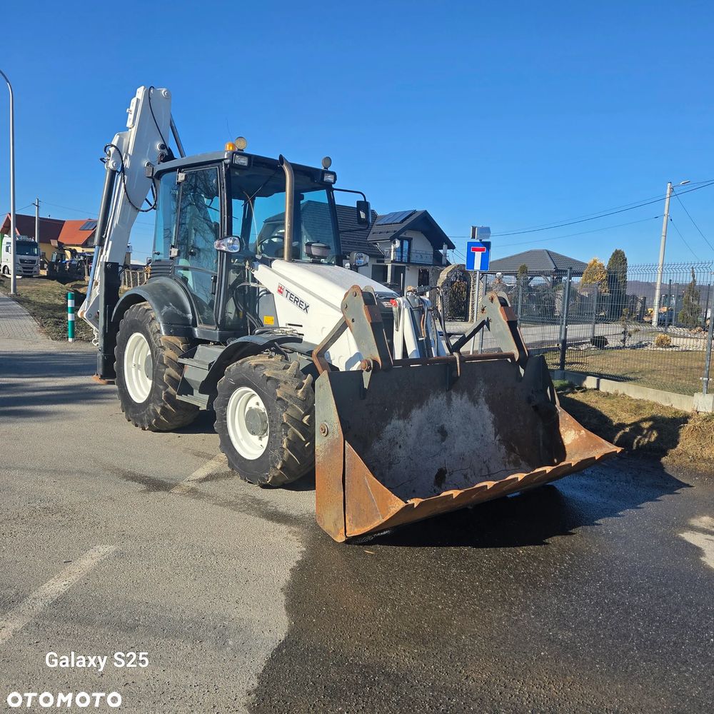 Terex 880,860 - 3