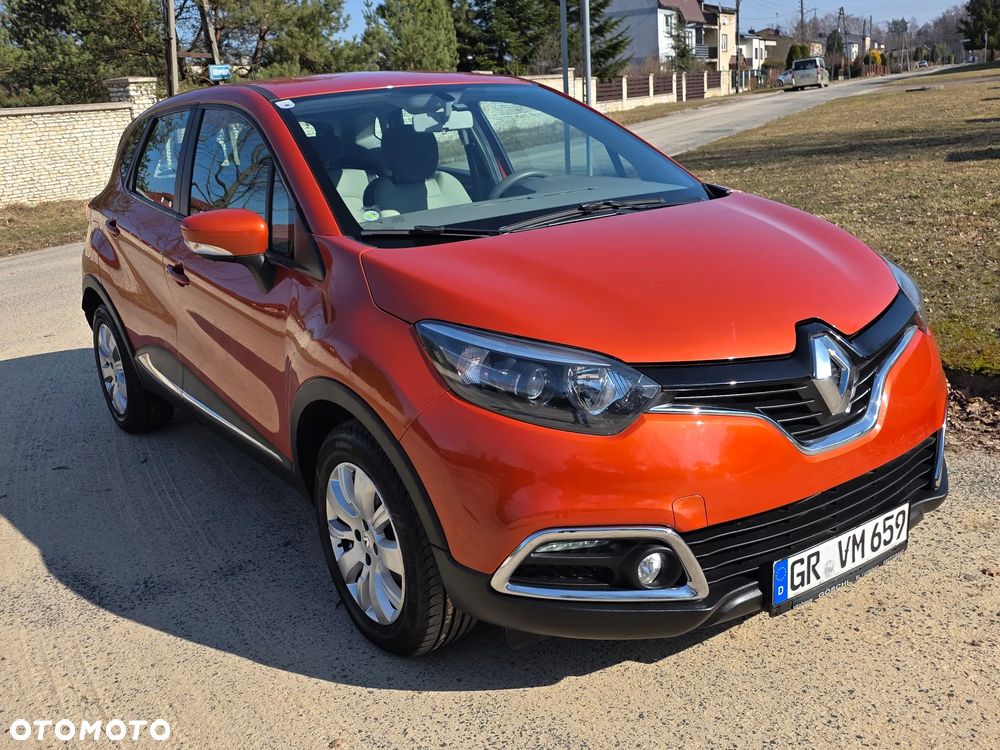 Renault Captur ENERGY TCe 90 Start&Stop Dynamique - 5
