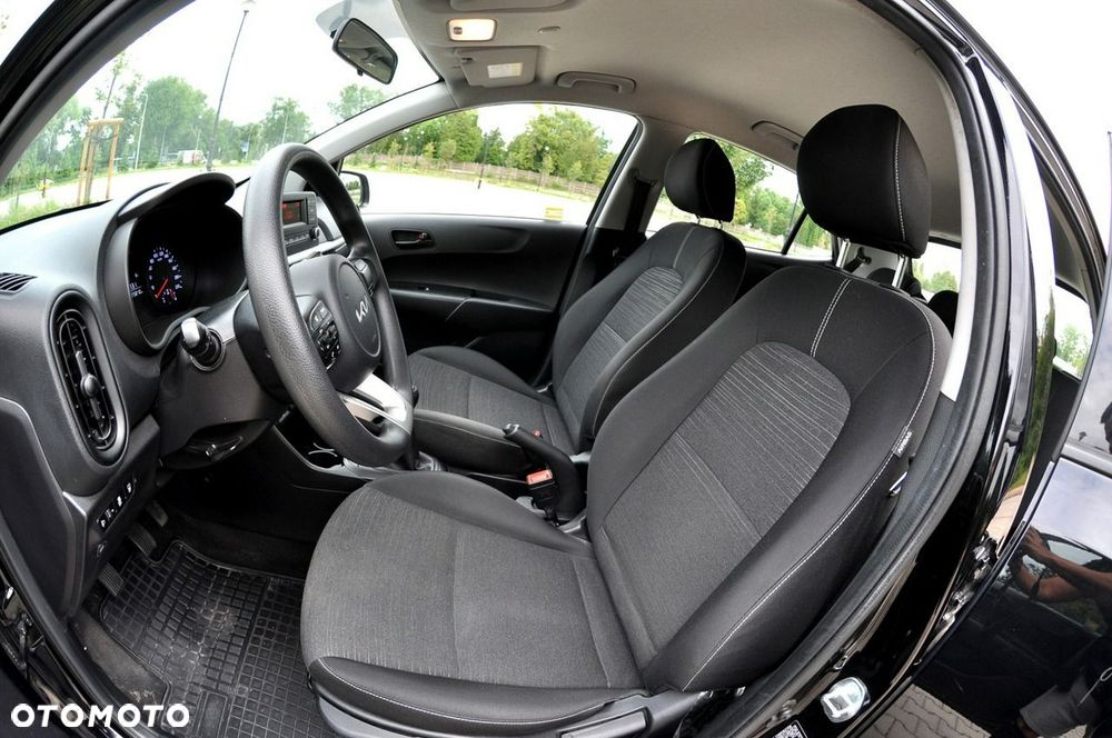 Kia Picanto - 7