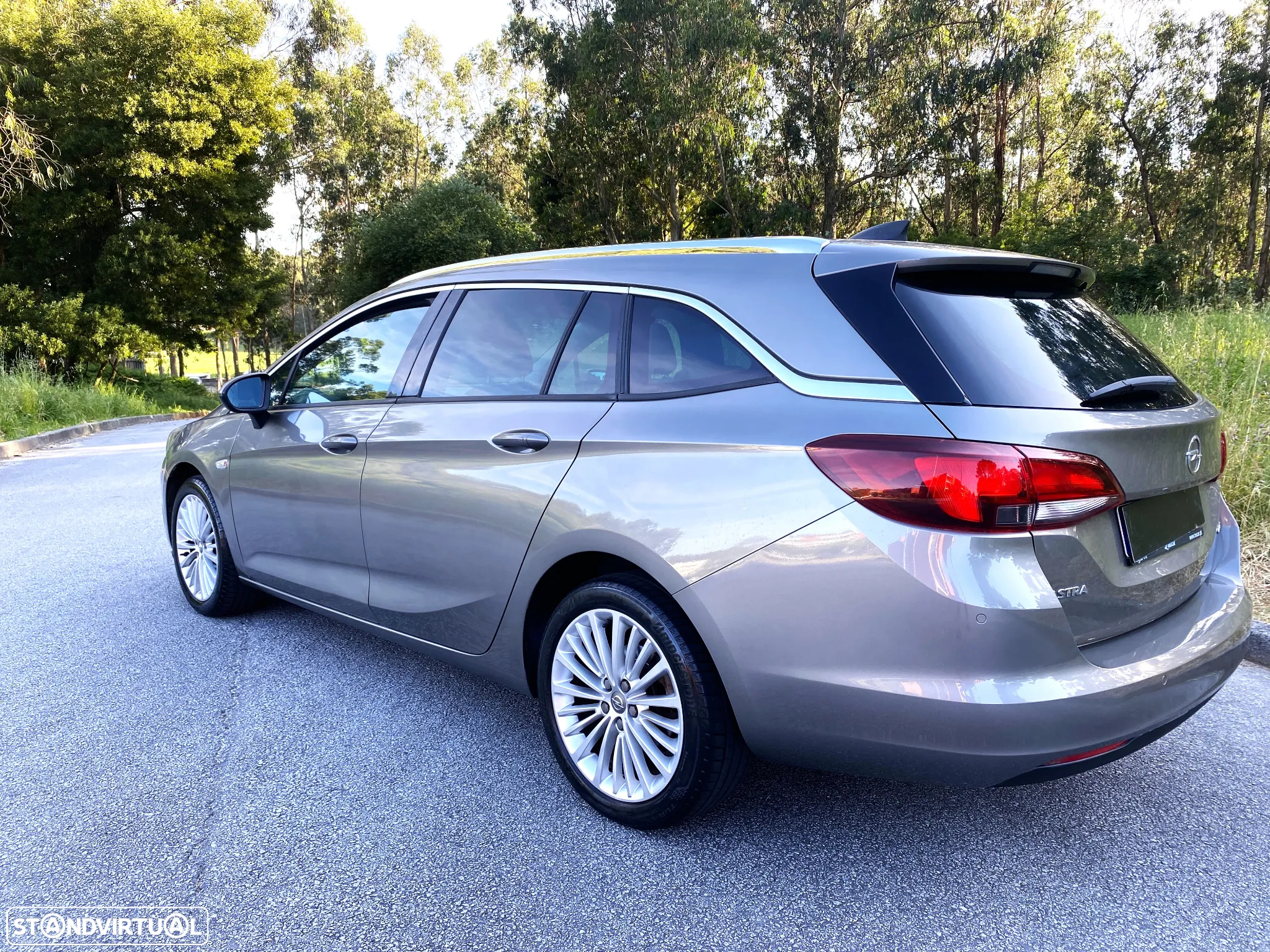 Opel Astra Sports Tourer 1.0 Innovation S/S - 28