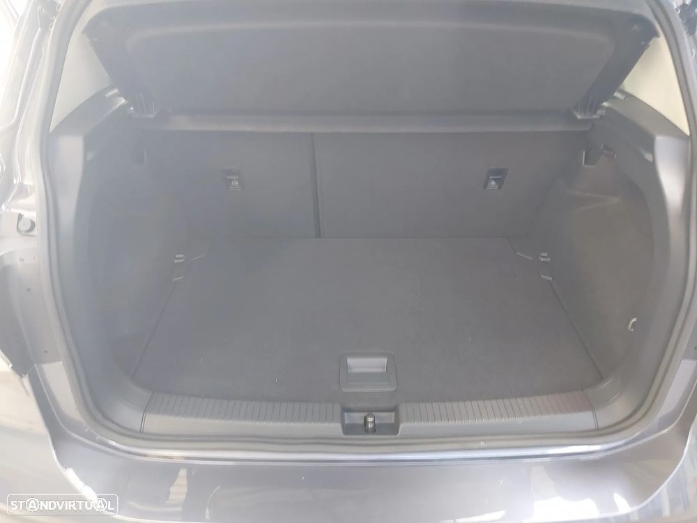 VW T-Cross 1.0 TSI Life - 14
