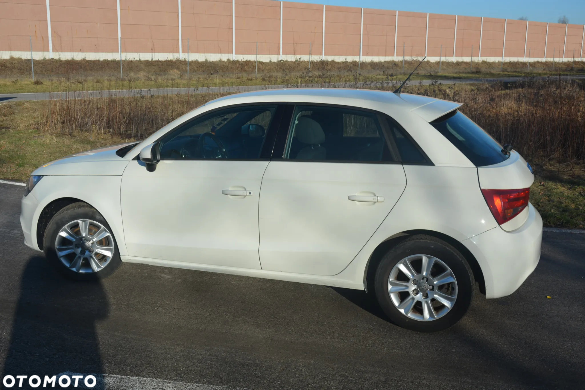 Audi A1 - 4