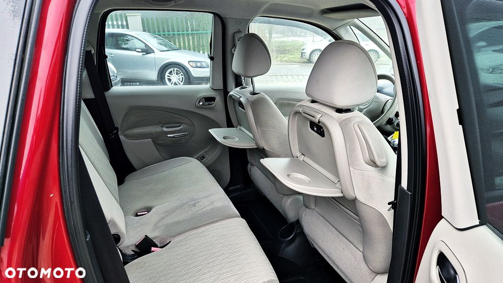 Citroën C3 Picasso VTi 120 Exclusive - 37