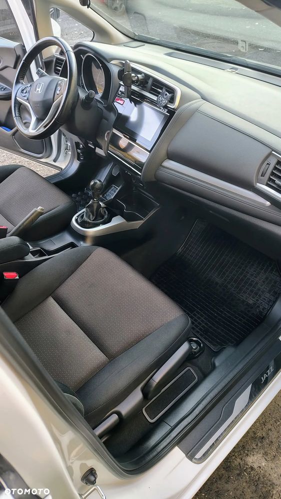 Honda Jazz 1.3 Elegance (ADAS/Honda Connect +) - 14