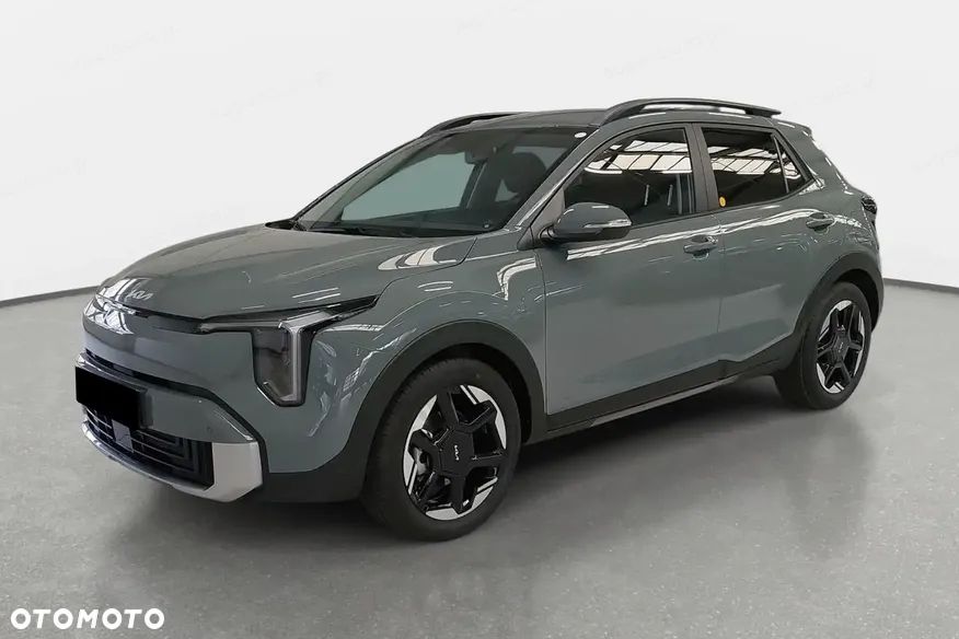 Kia Stonic 1.0 T-GDI L Business Line - 2
