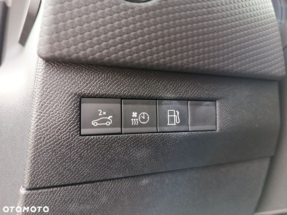 DS Automobiles DS 4 - 17