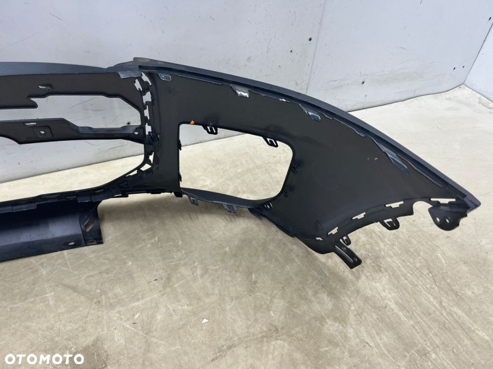Zderzak przedni Mini Cooper 4 IV F65 F66 JCW 23r.- przód 11412910 - 10