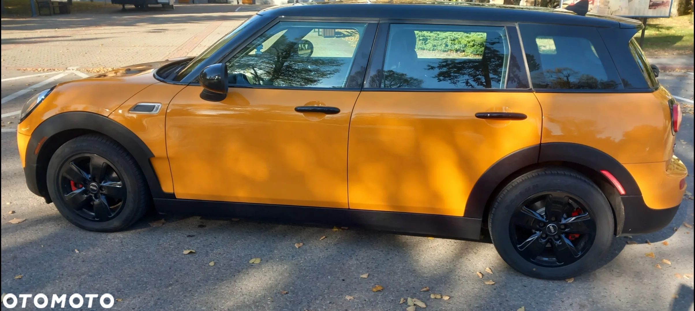 MINI Clubman Cooper Untold Edition - 21