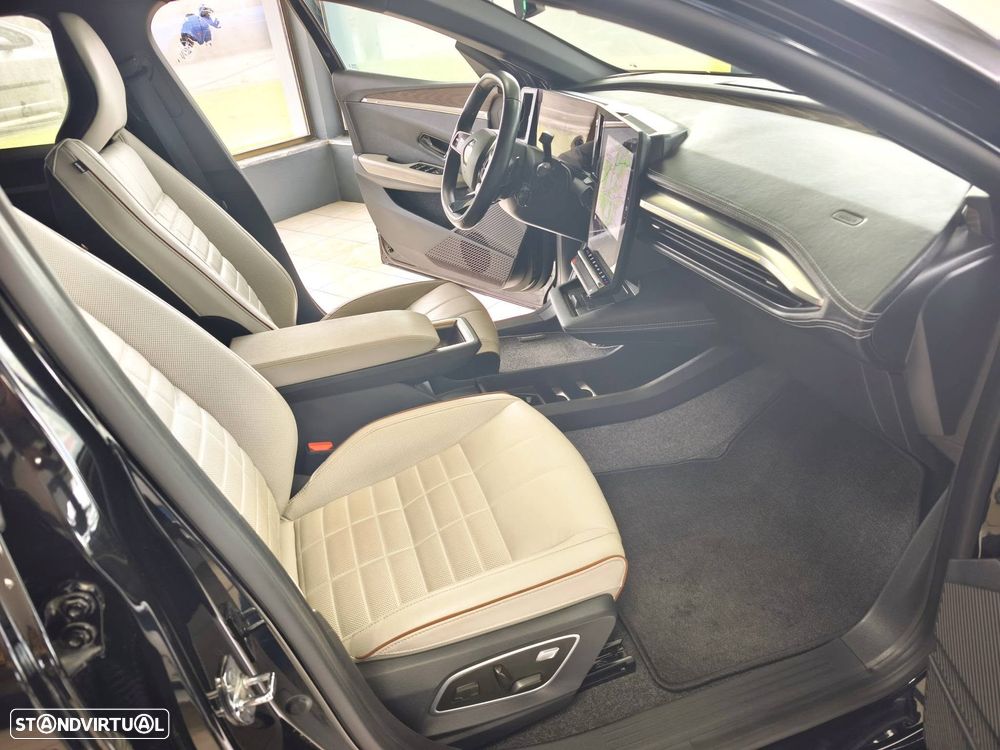 Renault Mégane E-Tech EV60 Iconic - 10
