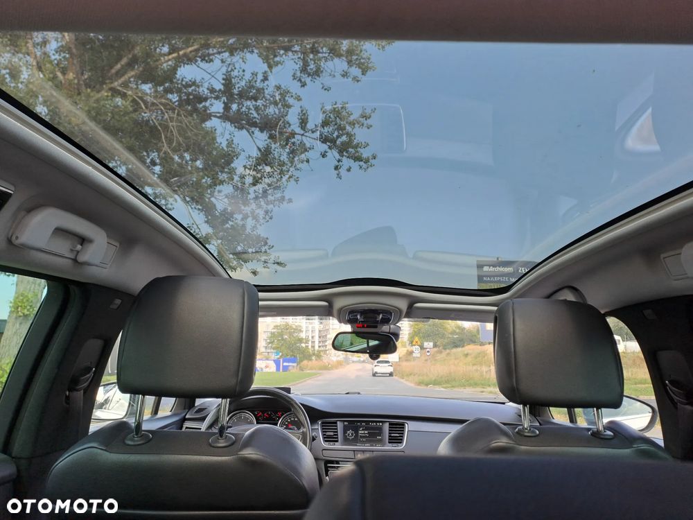 Peugeot 508 SW e-HDi 115 ETG6 Stop&Start Active - 14