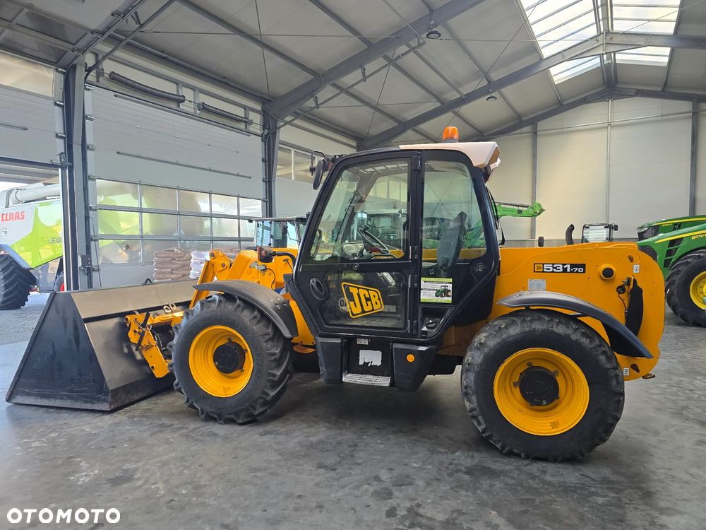JCB 531-70 - 3