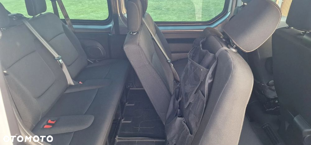 Renault Trafic Grand Passenger 3,0t Pack Clim - 6