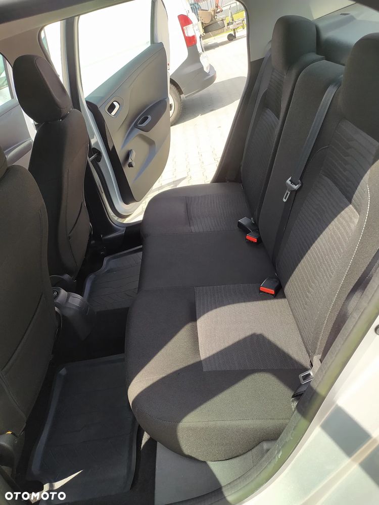 Peugeot 301 1.6 HDi Active - 10