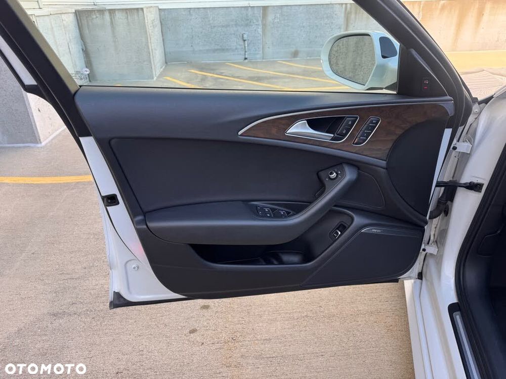 Audi A6 Limousine - 24