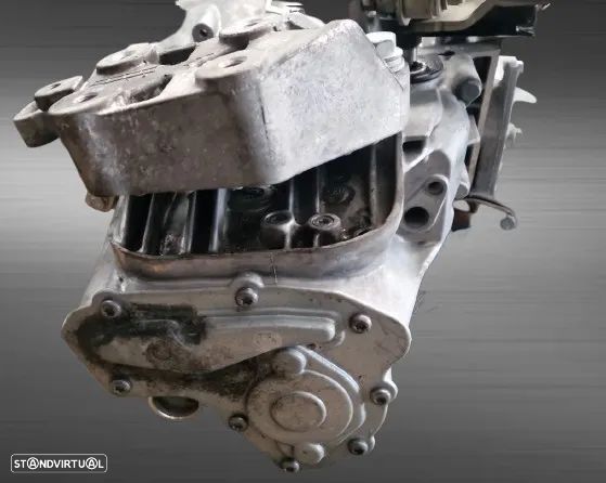 Caixa de Velocidades manual Peugeot Boxer 2.2 HDi – Ref: 20GP25 - 3