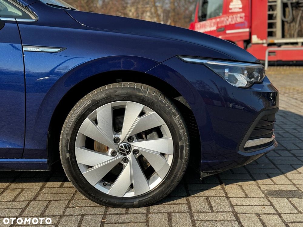 Volkswagen Golf Variant - 23