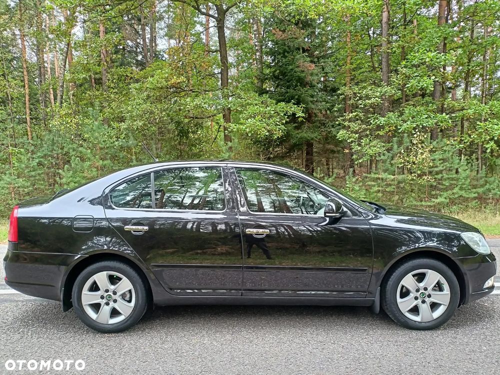 Skoda Octavia 1.6 TDI Elegance - 23