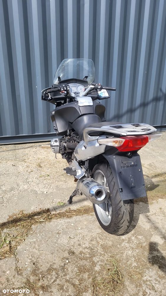 BMW R - 17