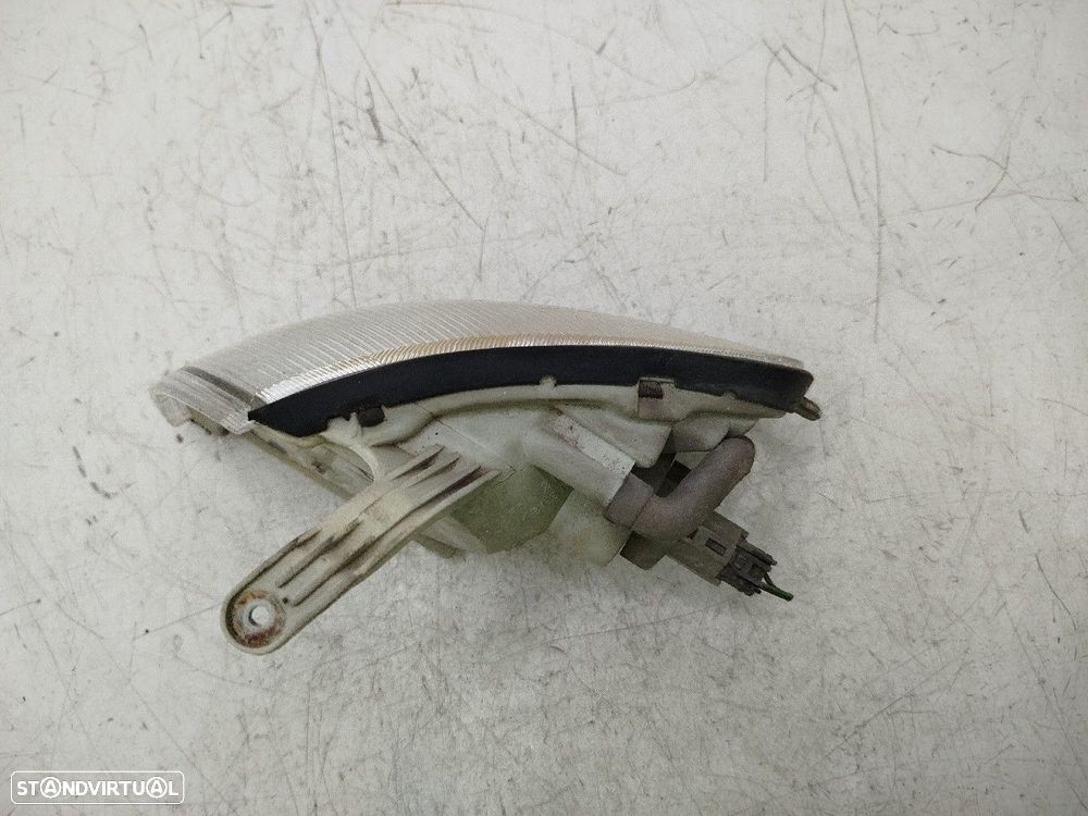 Farolim De Pisca Frente Dto Hyundai Accent I (X-3) - 4