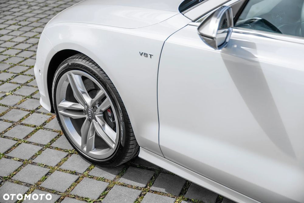 Audi S7 Sportback 4.0 TFSI Quattro S tronic - 16