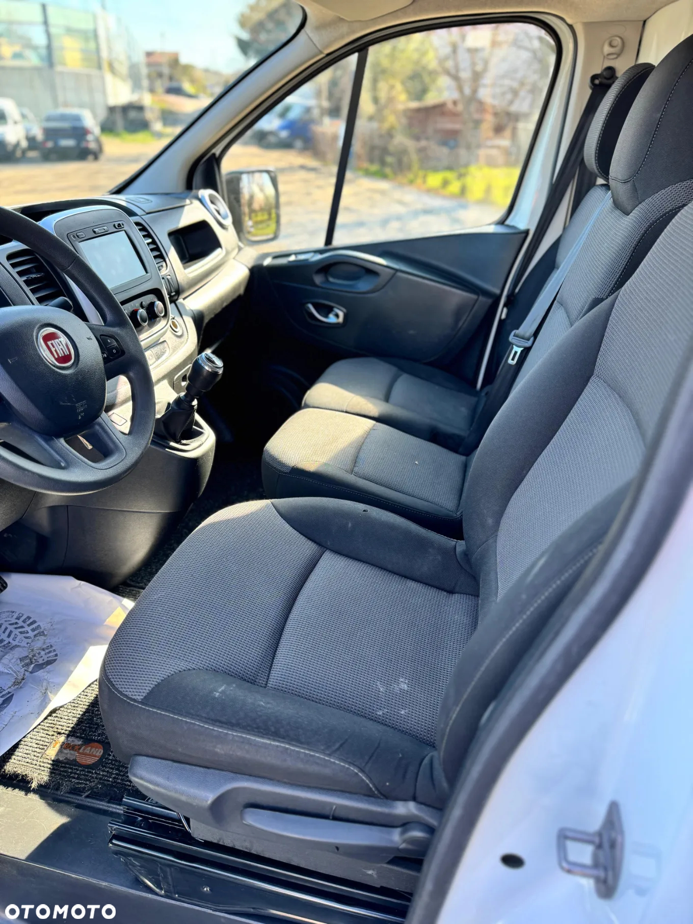 Fiat Talento - 6