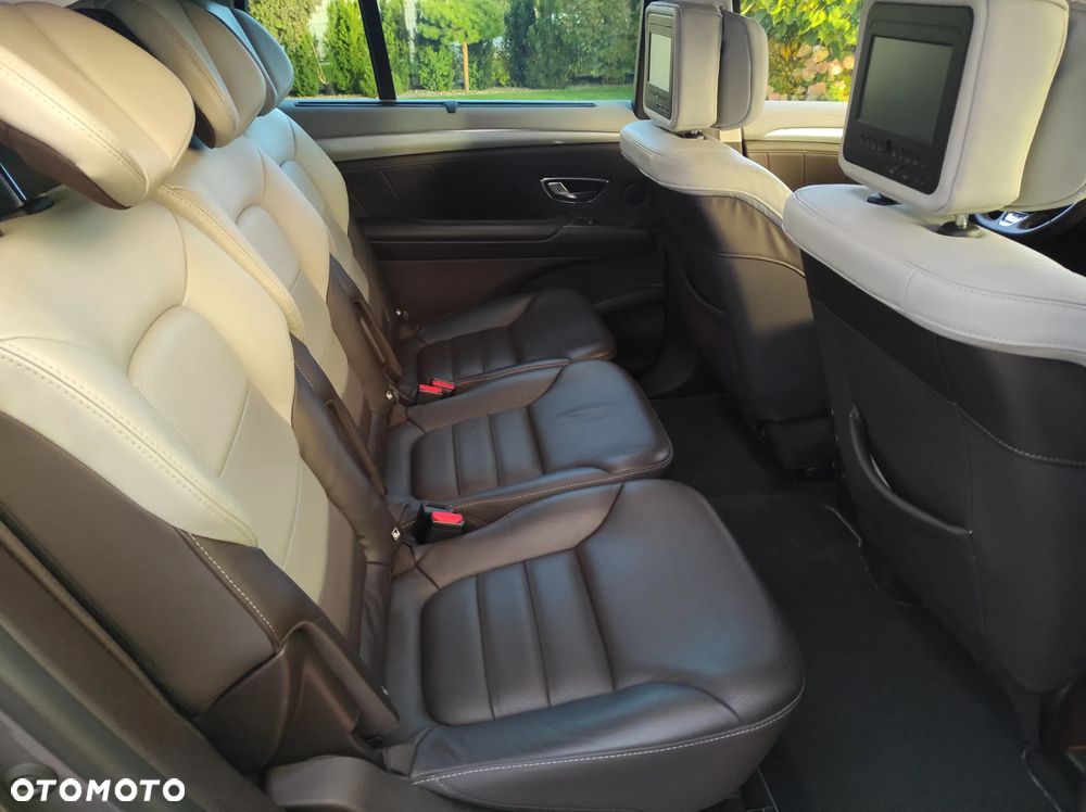 Renault Espace 1.6 dCi Energy Initiale Paris EDC - 31