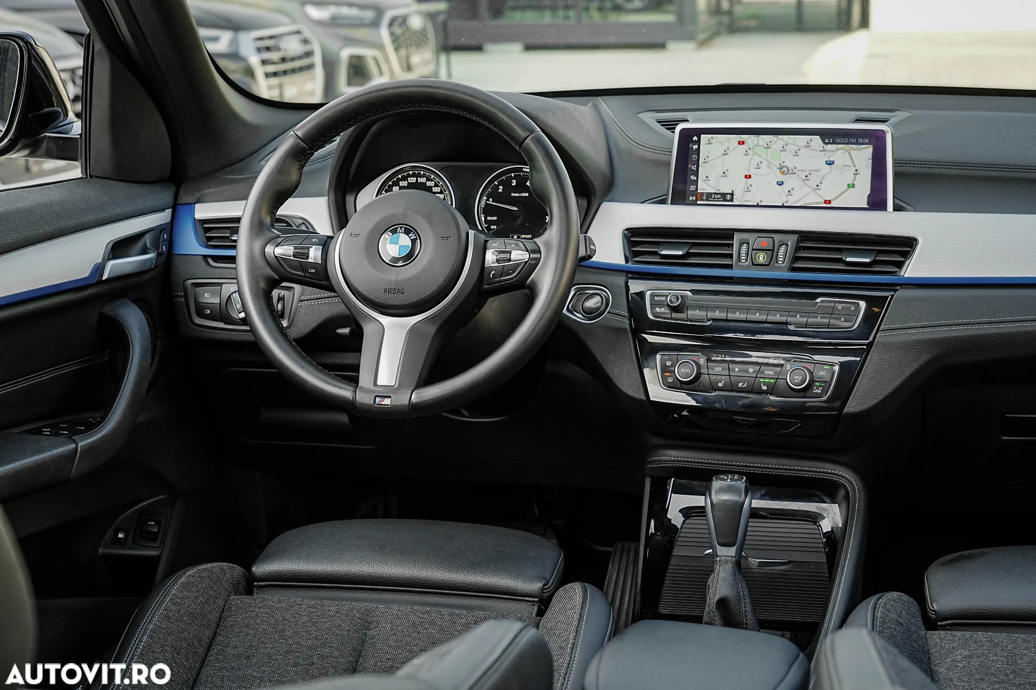 BMW X1 xDrive25e M Sport - 10