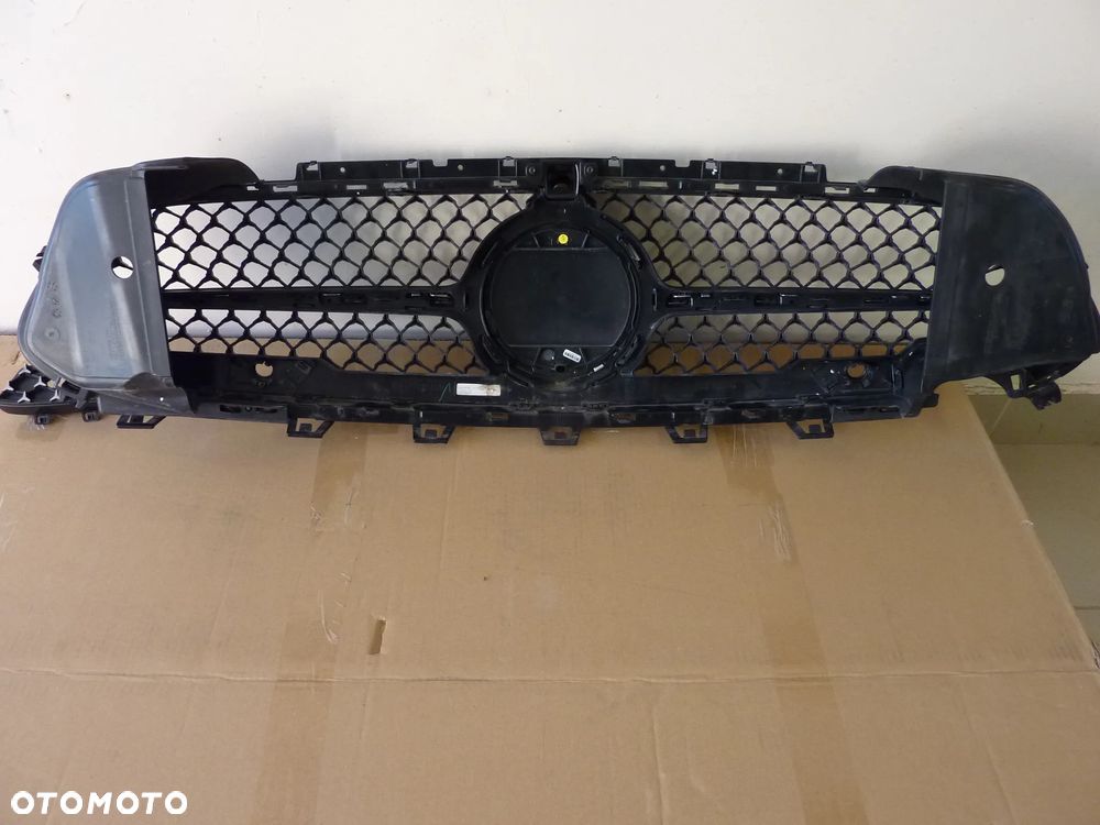 Grill Mercedes CLS AMG lift A2578881700 - 5