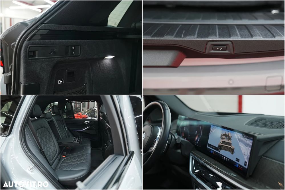 BMW X5 xDrive30d AT MHEV - 30