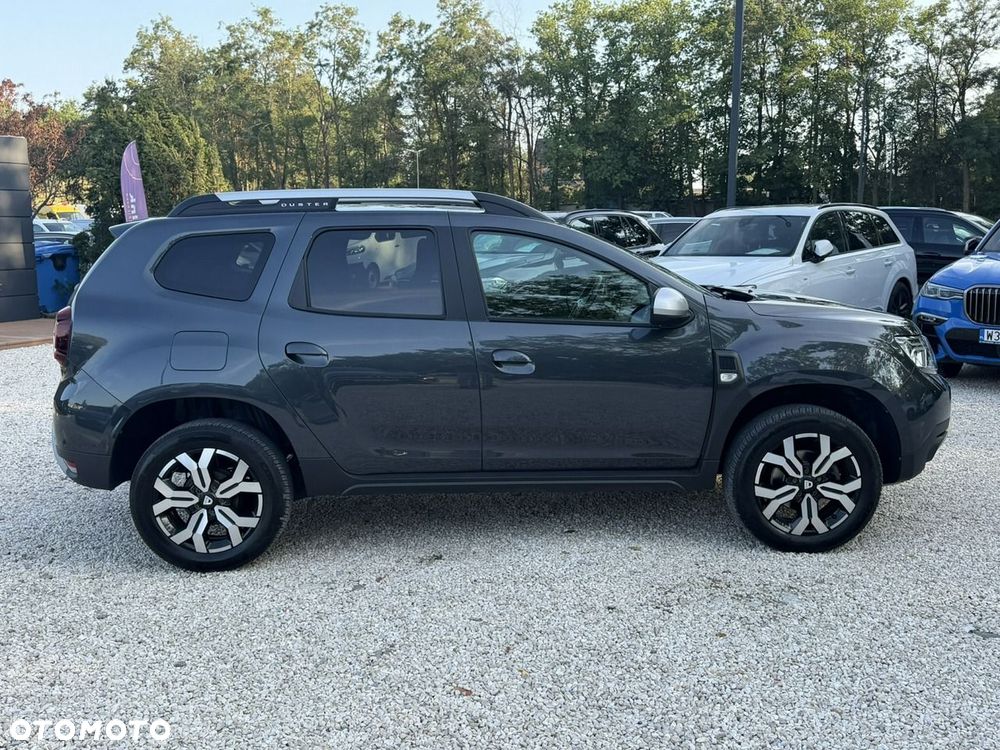 Dacia Duster - 5
