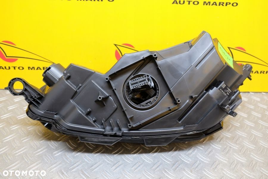 AUDI A5 S5 8W6 2017- REFLEKTOR LAMPA FULL LED R CIEMNA USA - 10