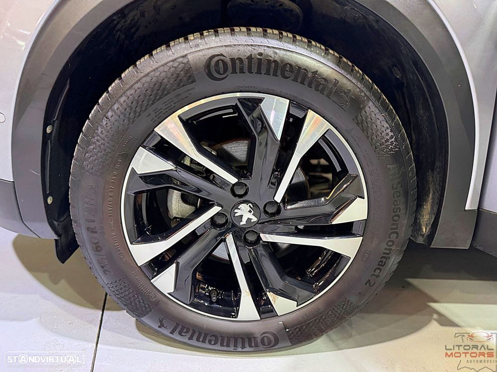 Peugeot 2008 1.2 PureTech GT Line EAT8 - 12