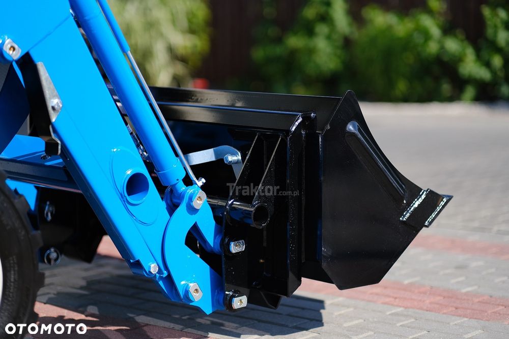 LS Traktor XJ25 - 18