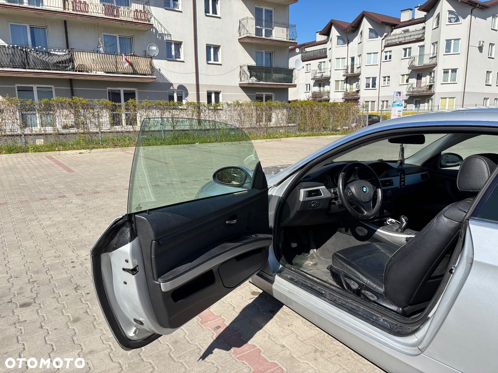 BMW Seria 3 320d DPF - 10